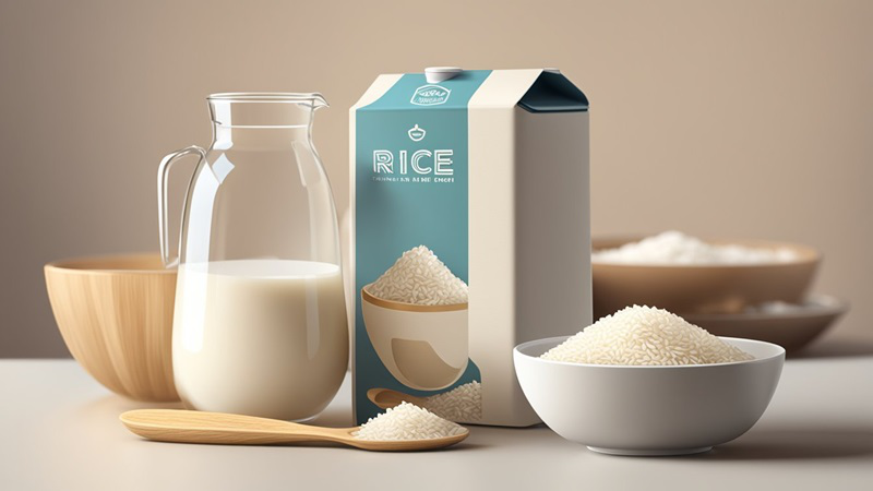 Hãy sử dụng sữa gạo đúng cách để phát huy tối đa công dụng của chúng bạn nhé!