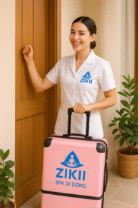 Laser trẻ hóa da là gì?