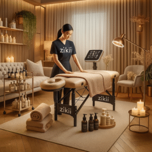 Nhu Cầu Làm Đẹp Tại Quảng Ngãi Đang Bùng Nổ