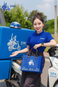 Spa Di Động – Mô Hình Tương Lai Trong Kinh Doanh Dịch Vụ Làm Đẹp